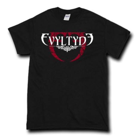 Evyltyde Logo T-Shirt