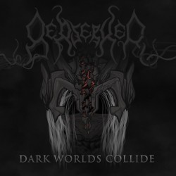 Berserker - Dark Worlds Collide